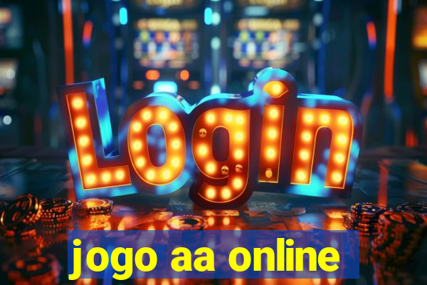 jogo aa online